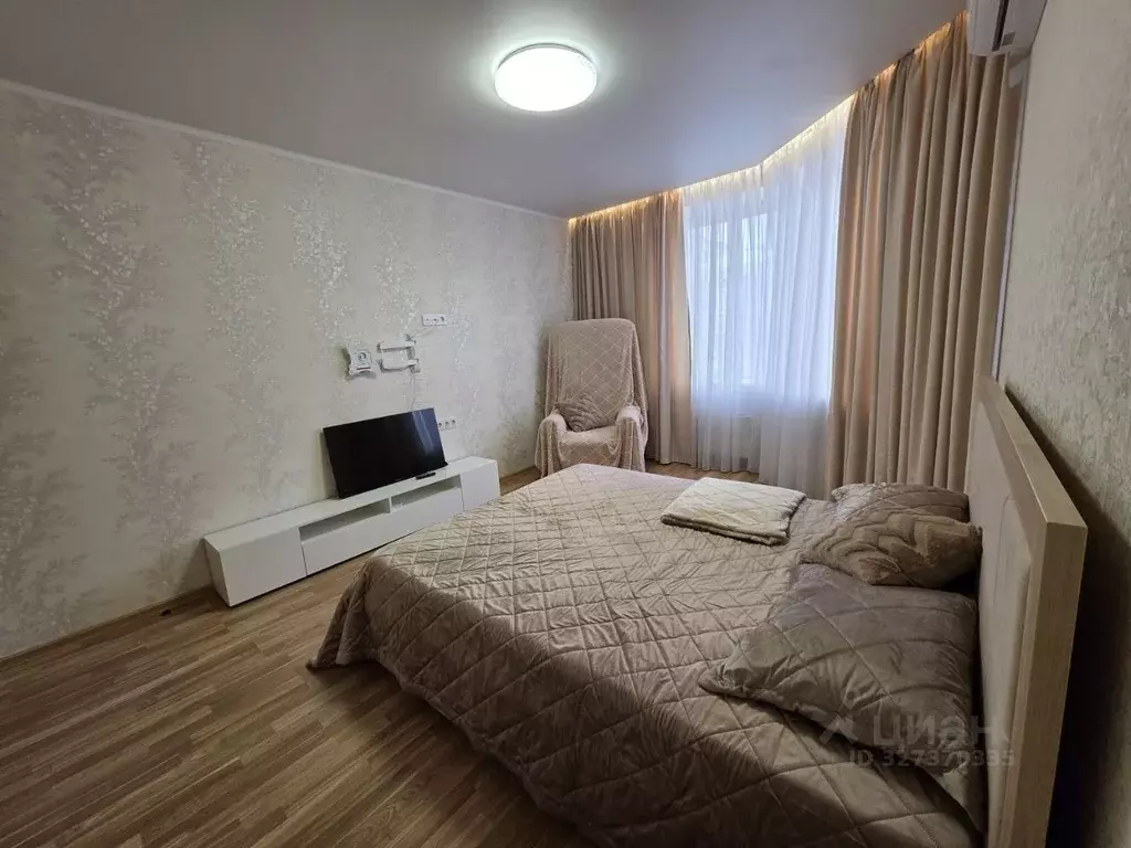 1-к кв. Москва 6-я Кожуховская ул., 3К1 (40.0 м) - Фото 1