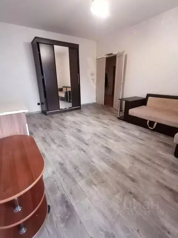 Комната Самарская область, Жигулевск Парковая ул., 16 (18.0 м) - Фото 2