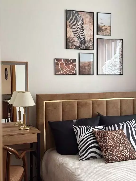 1-к кв. Челябинская область, Челябинск ул. Молодогвардейцев, 34 (30.0 ... - Фото 2