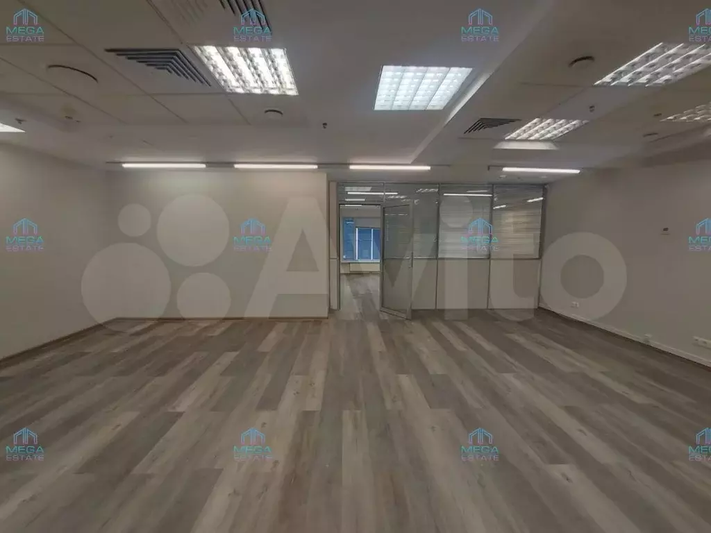 Офис, 200 м, в БЦ  А  класса, в Москва-Сити - Фото 1