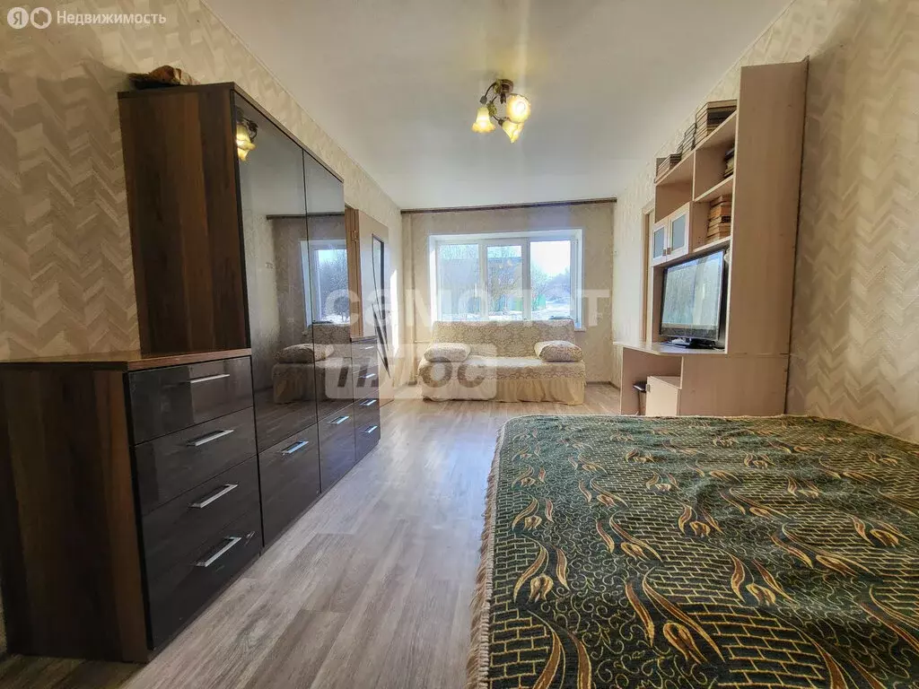 2-комнатная квартира: Мурманск, улица Павлика Морозова, 5к3 (42.3 м) - Фото 2