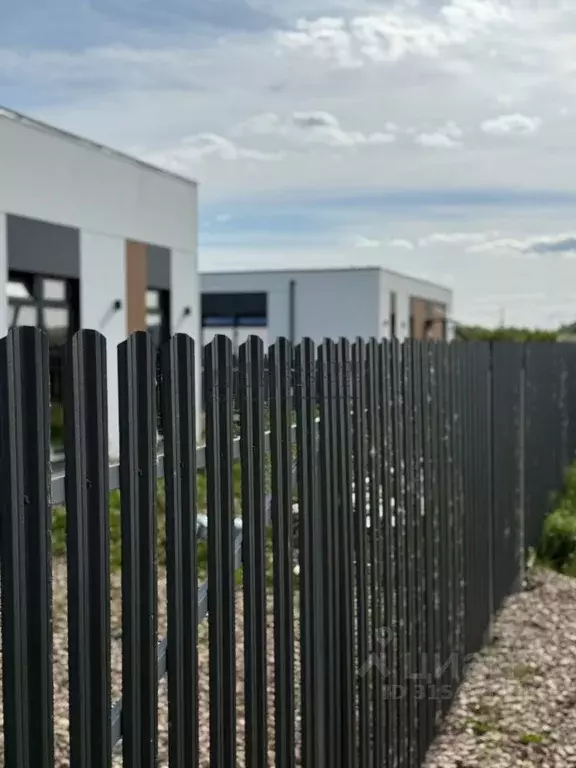 Коттедж в Новгородская область, Новгородский район, Савинское с/пос, ... - Фото 1