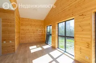 Дом в село Демьянское, Лесная улица (60 м) - Фото 1