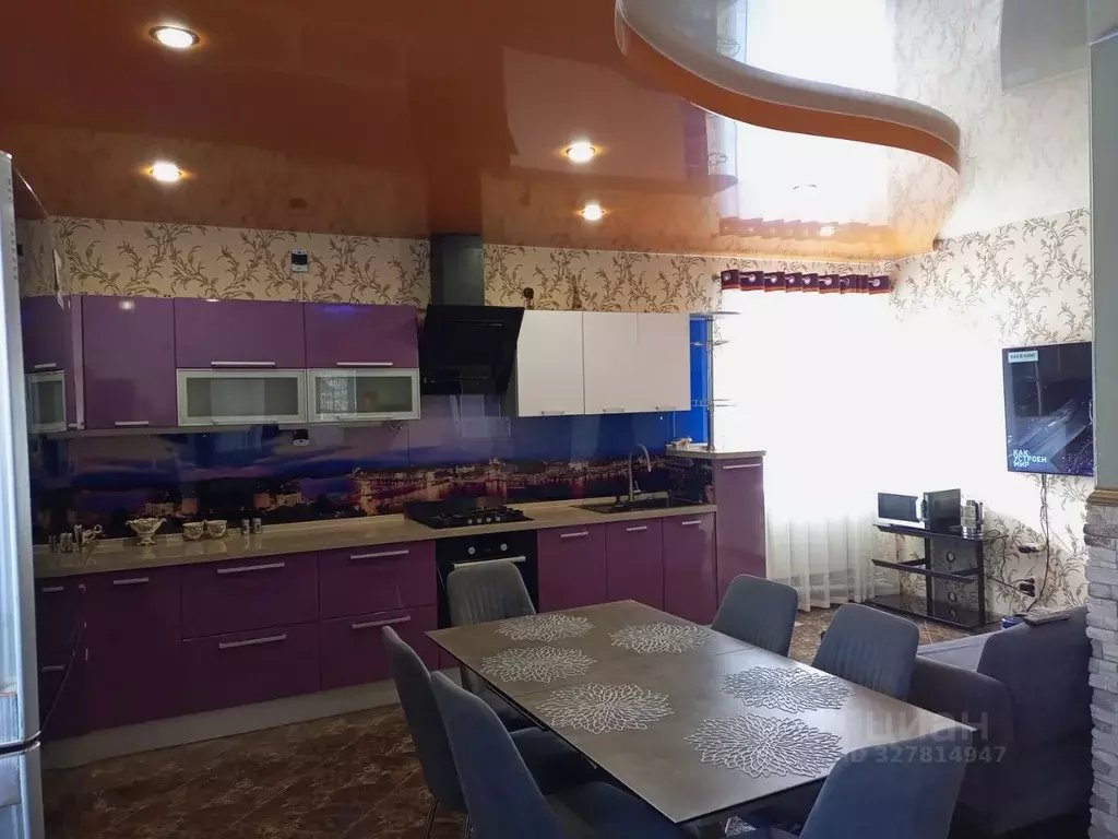 Дом в Пермский край, Нытвенский муниципальный округ, Новоильинский рп ... - Фото 1