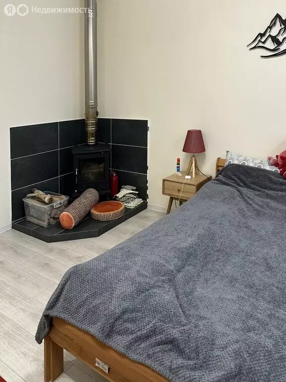 Дом в Ставропольский край, городской округ Пятигорск, посёлок Свободы, ... - Фото 2