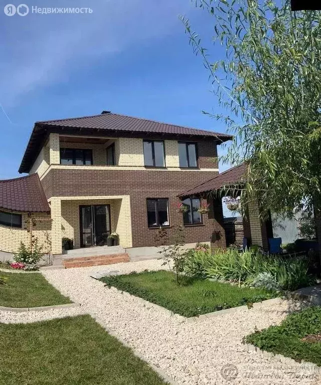 Дом в Висловка, Сокольническая улица, 50 (200 м) - Фото 1