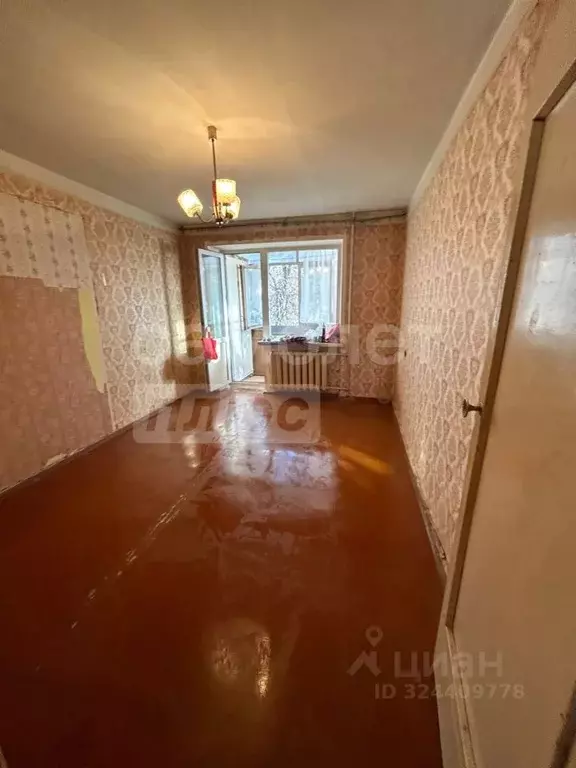 2-к кв. Крым, Симферополь ул. Киевская, 153 (47.0 м) - Фото 1