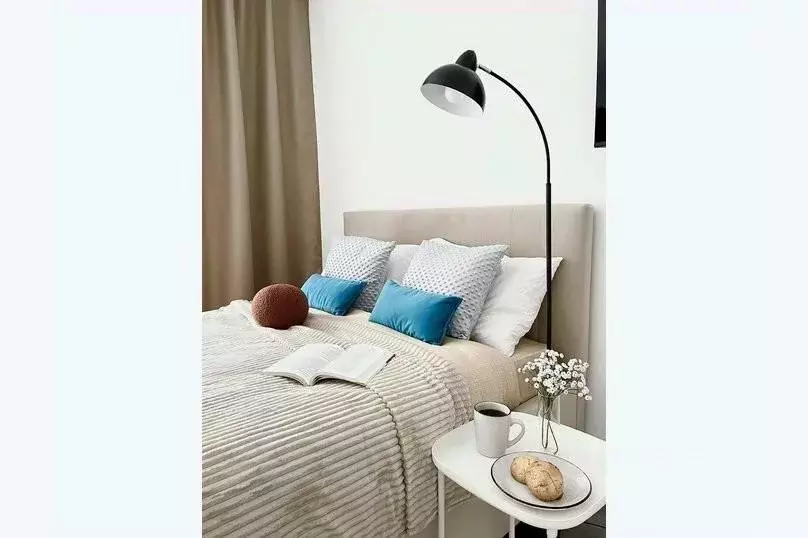 1-к кв. Санкт-Петербург просп. Обуховской обороны, 36 (28.0 м) - Фото 1