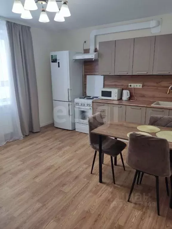 1-к кв. Удмуртия, Ижевск Союзная ул., 163к2 (39.0 м) - Фото 2