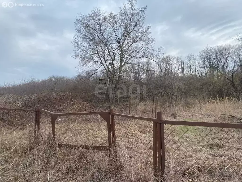 Участок в Пятигорск, садоводческий массив № 14, СТ Заречное (5.24 м) - Фото 1