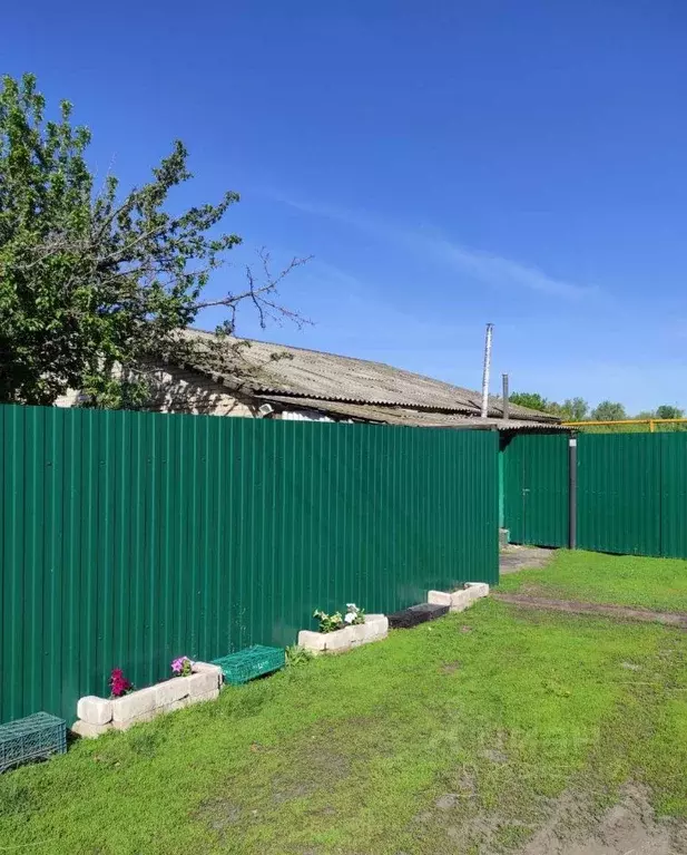 Дом в Самарская область, Красноармейский район, Гражданский с/пос, ... - Фото 2