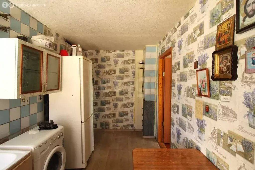 3-комнатная квартира: Великий Устюг, Гледенская улица, 9 (52.6 м) - Фото 2