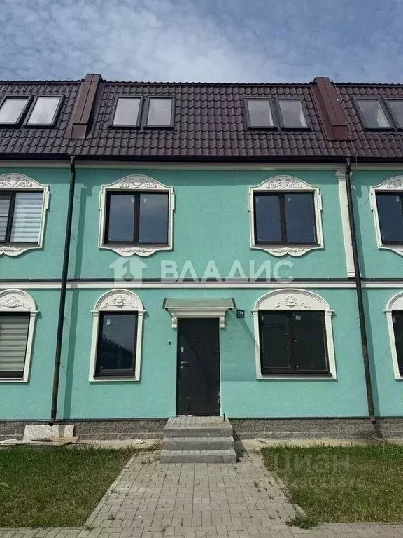 5-к кв. Ленинградская область, Всеволожский район, Свердловское ... - Фото 1