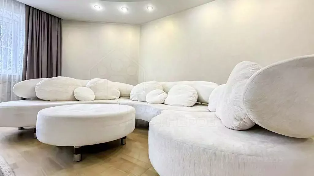 3-к кв. Иркутская область, Иркутск Партизанская ул., 75 (133.5 м) - Фото 2