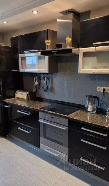 2-к кв. Московская область, Ленинский городской округ, пос. Развилка ... - Фото 2