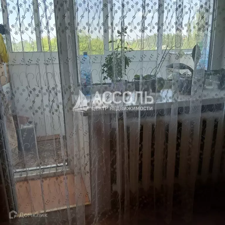 Продаётся 2-к квартира, 45 м - Фото 1