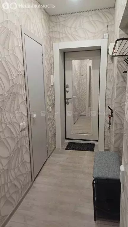 2-комнатная квартира: Казань, улица Сибирский Тракт, 19/6 (42.9 м) - Фото 1