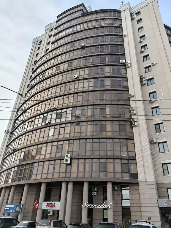 4-к кв. Алтайский край, Барнаул пер. Геблера, 31/102 (141.0 м) - Фото 2