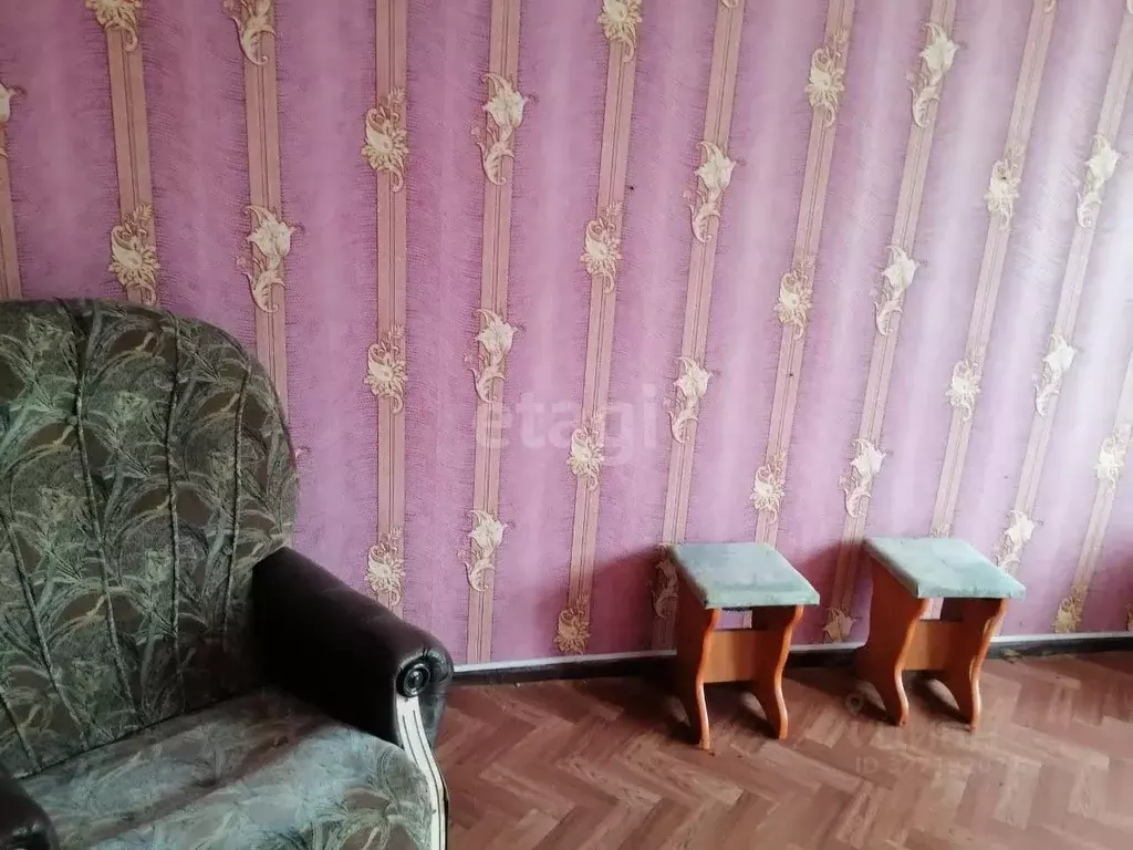 1-к кв. Башкортостан, Бирск Лесная ул., 9 (30.3 м) - Фото 1