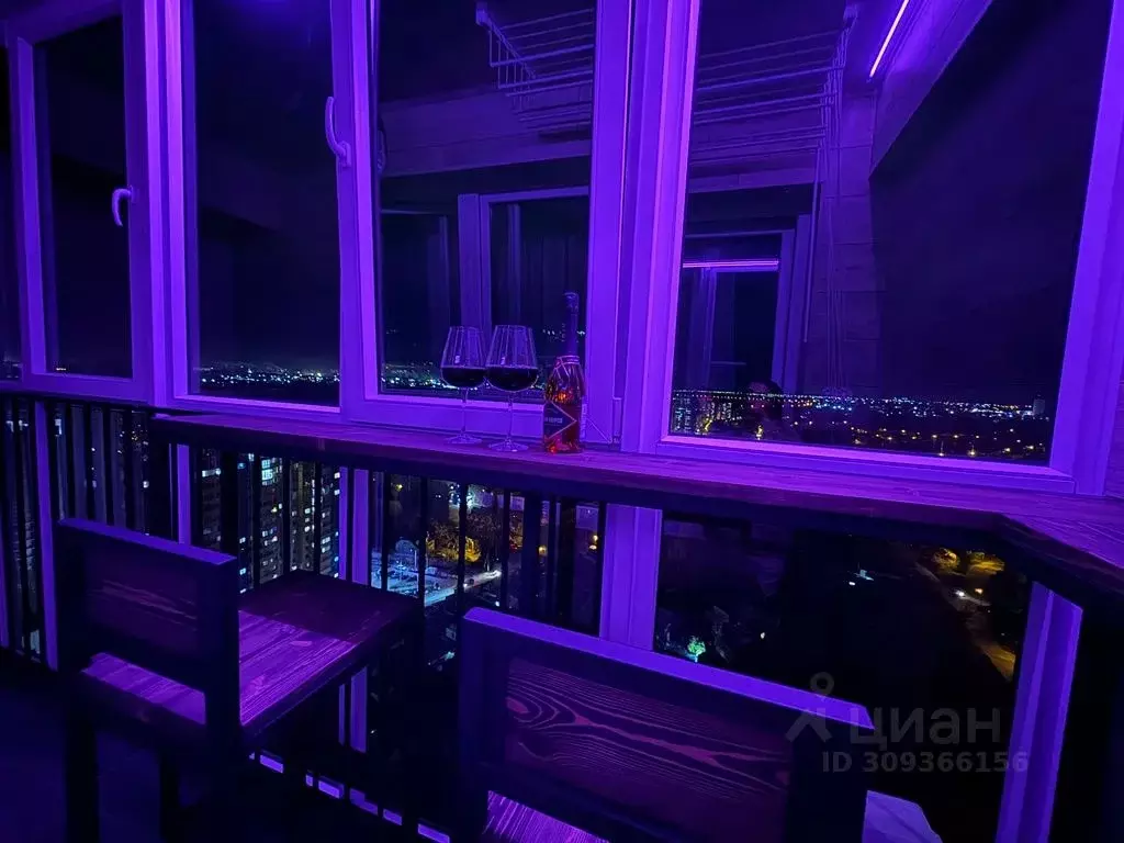 Студия Липецкая область, Липецк ул. М.И. Неделина, 3А (30.0 м) - Фото 1