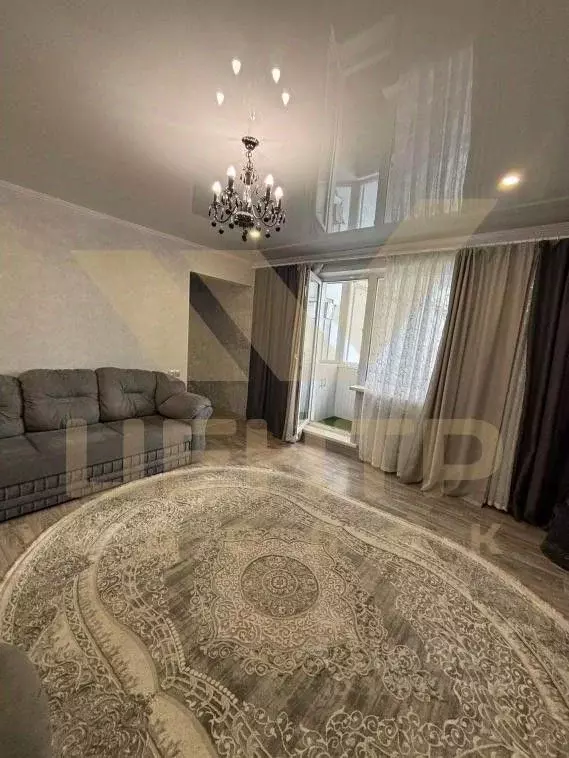 3-к кв. Алтайский край, Рубцовск Пролетарская ул., 238 (70.0 м) - Фото 0