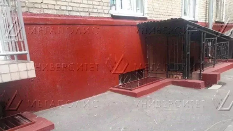 Офис в Москва Профсоюзная ул., 9 (98 м) - Фото 1