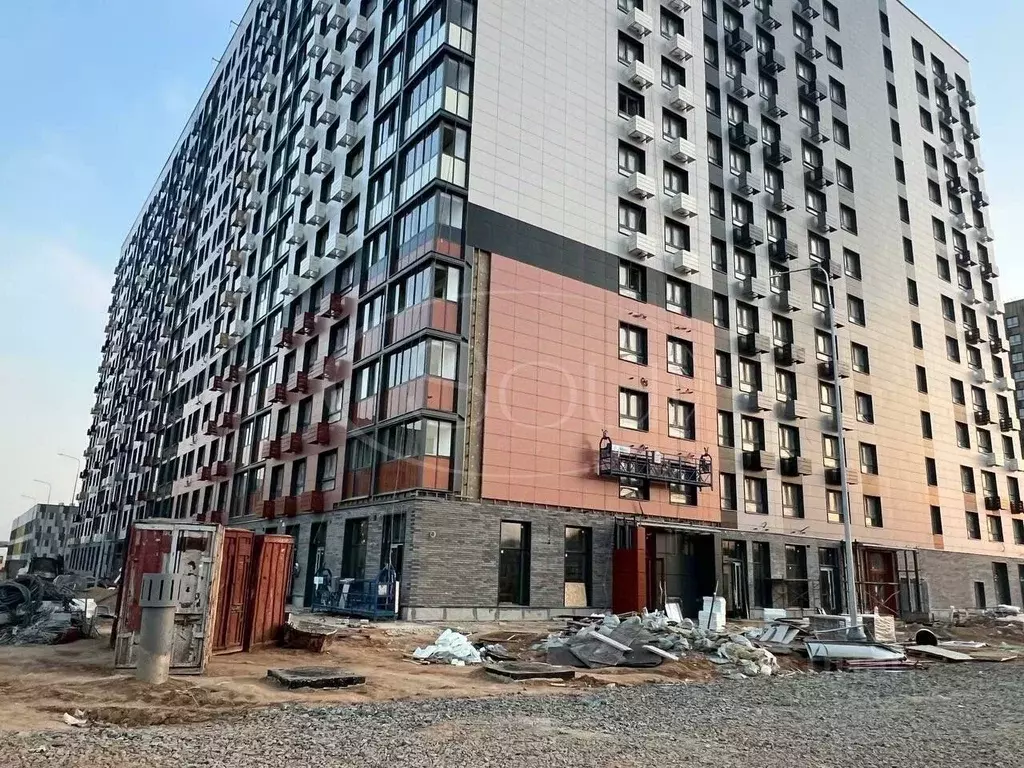 Торговая площадь в Московская область, Пушкино ул. Александра Меня, 1 ... - Фото 1