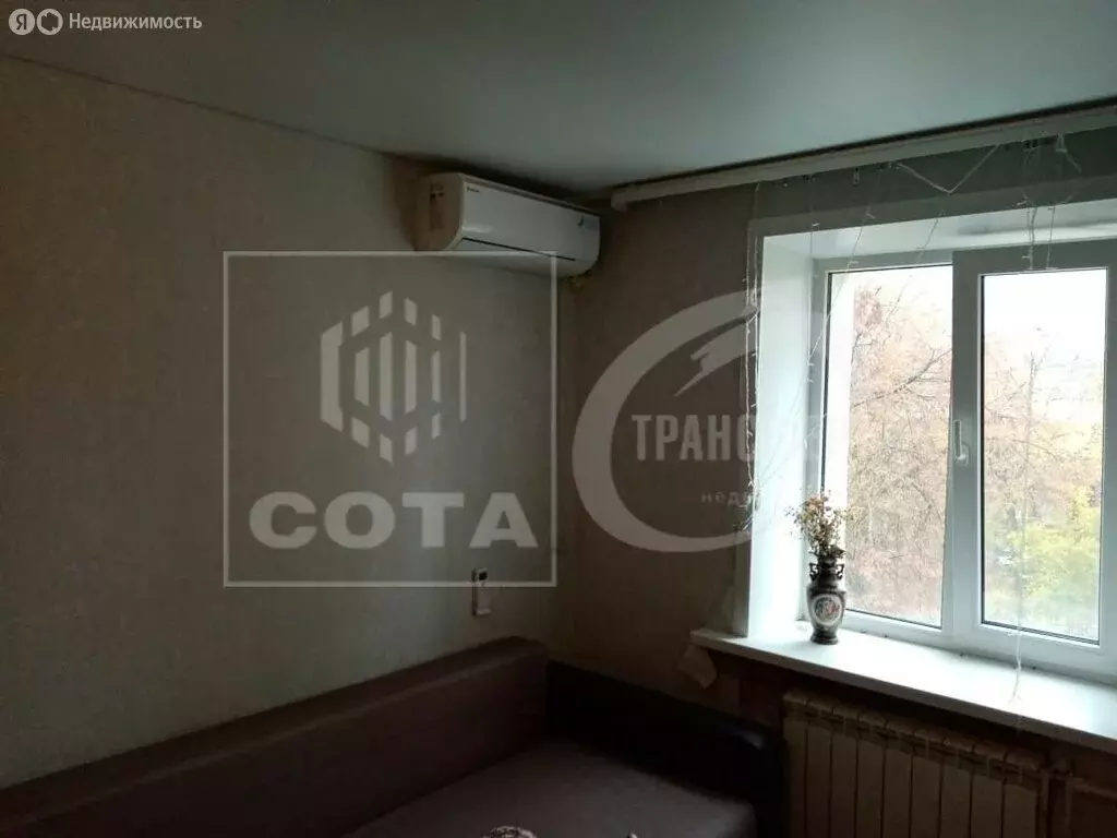 5-комнатная квартира: Воронеж, Красноармейская улица, 17 (21 м) - Фото 2