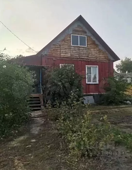 Дом в Воронежская область, Лискинский район, Давыдовское городское ... - Фото 1