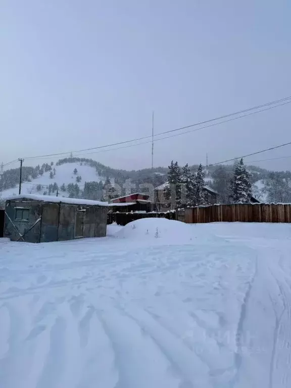 Участок в Саха (Якутия), Якутск ул. Просторы Тундры, 54 (10.8 сот.) - Фото 0