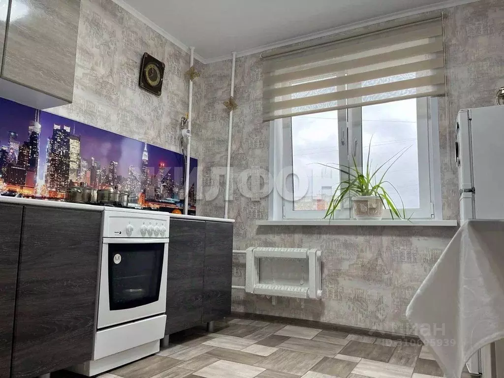2-к кв. Орловская область, Орел ул. Металлургов, 21 (53.3 м) - Фото 0
