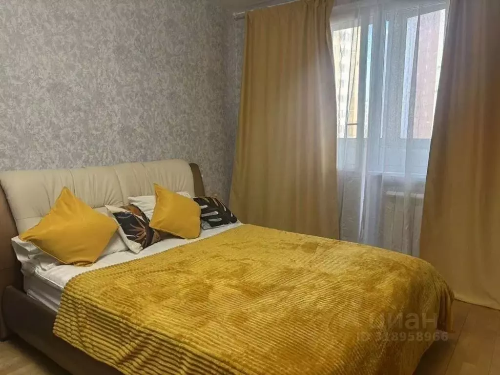1-к кв. Москва Бескудниковский бул., 58К1 (40.0 м) - Фото 1