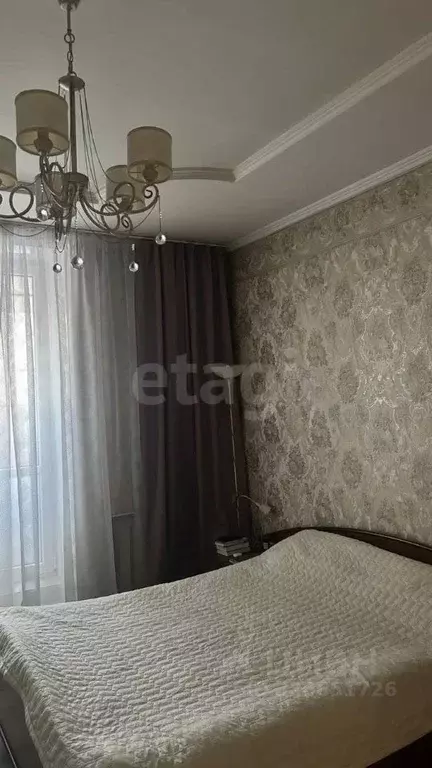 2-к кв. Алтайский край, Барнаул ул. Профинтерна, 59А (60.0 м) - Фото 1