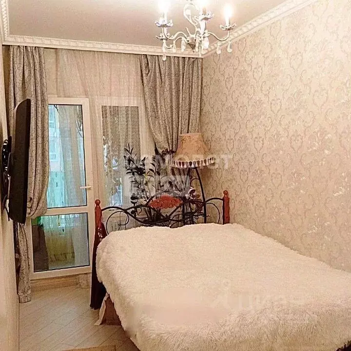 2-к кв. Московская область, Королев ул. Академика Легостаева, 8 (60.1 ... - Фото 1