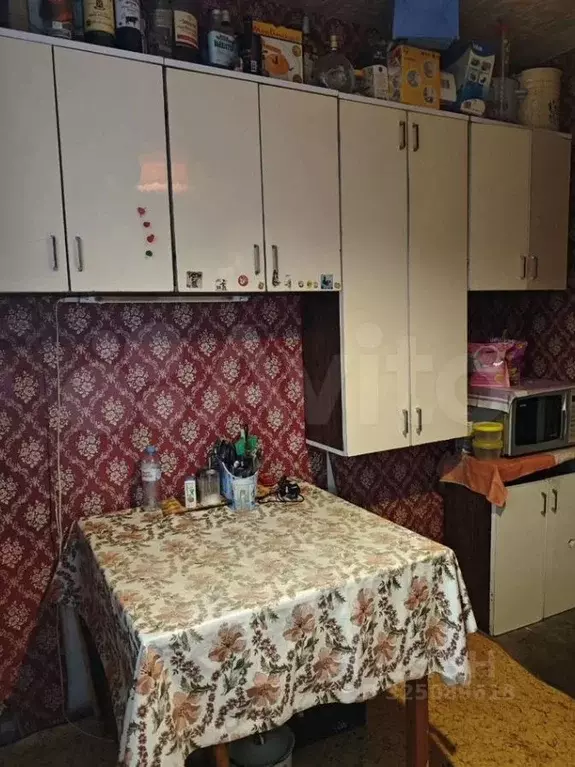 3-к кв. Москва ул. Павла Корчагина, 15 (63.9 м) - Фото 2