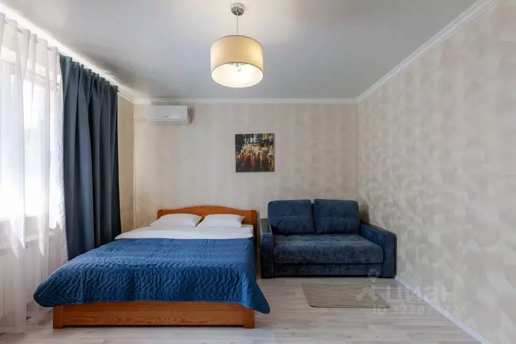 2-к кв. Самарская область, Самара ул. Лукачева, 10 (53.0 м) - Фото 2