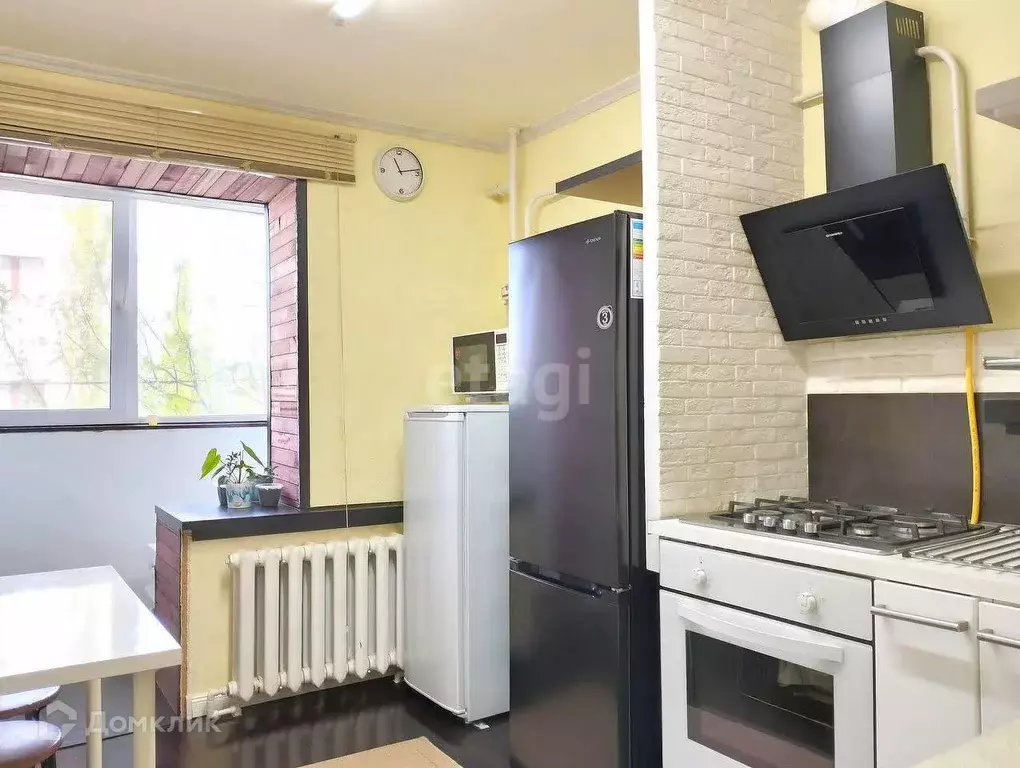 Продаётся 1-к квартира, 32.4 м - Фото 1