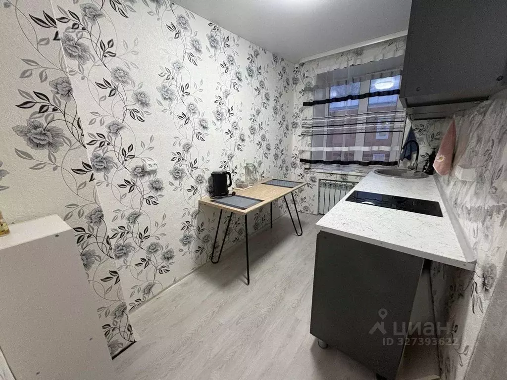 2-к кв. Свердловская область, Нижние Серги ул. Титова, 68 (37.3 м) - Фото 2