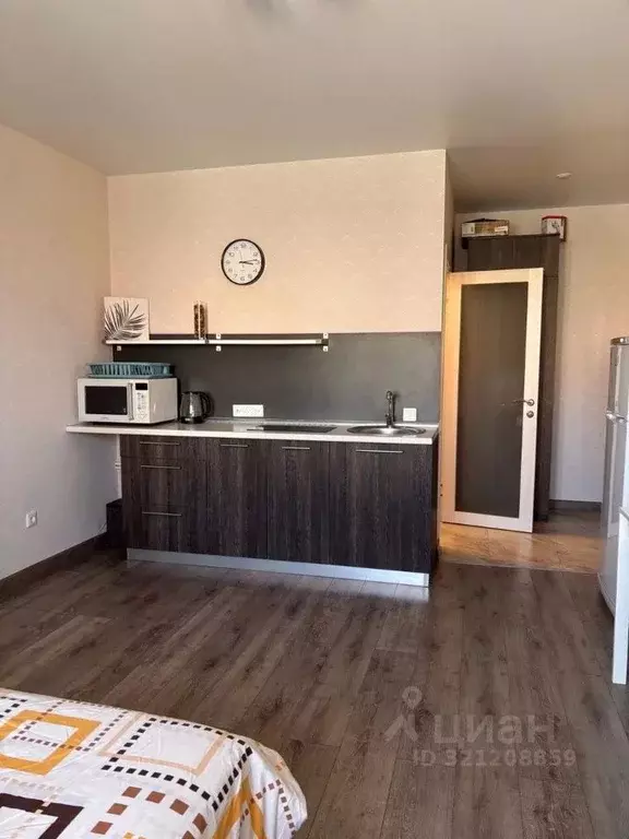 Студия Адыгея, Тахтамукайский район, Старобжегокайское с/пос, Новая ... - Фото 1