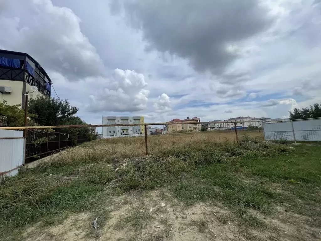 Участок в Краснодарский край, Анапа ул. Видная (10.0 сот.) - Фото 2