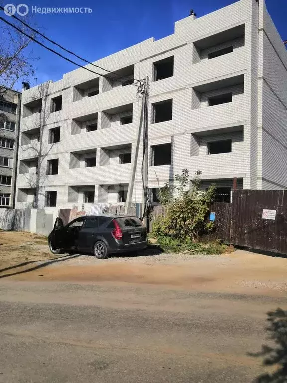 1-комнатная квартира: Калуга, улица Белинского, 13 (42.82 м) - Фото 2