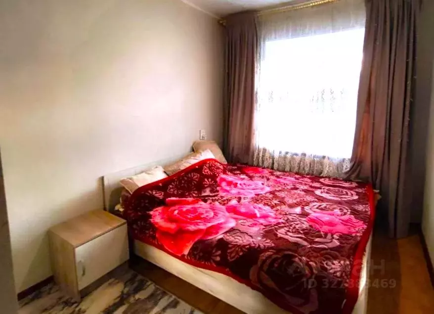 3-к кв. Нижегородская область, Нижний Новгород Литературная ул., 20а ... - Фото 1