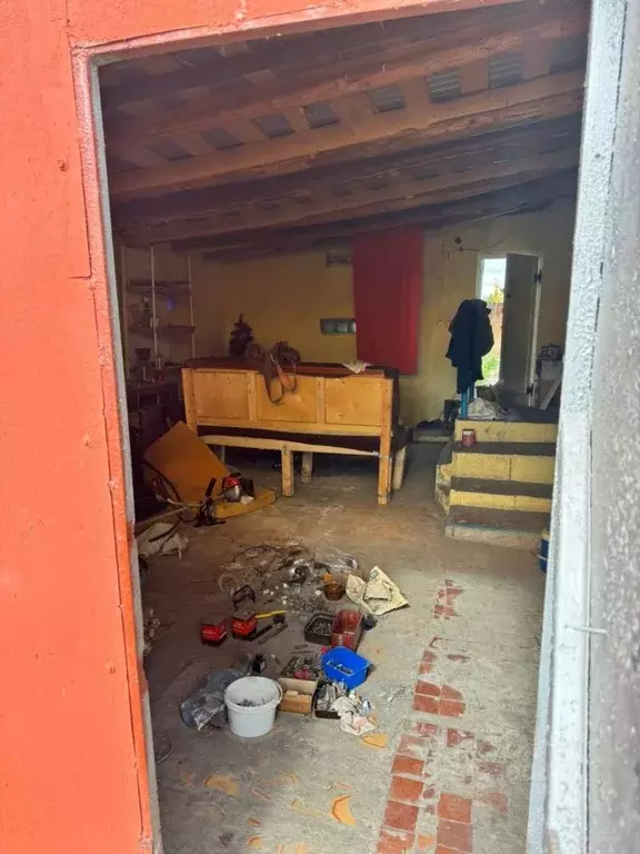 Дом в Самарская область, Сызранский район, Новозаборовский с/пос, пос. ... - Фото 2