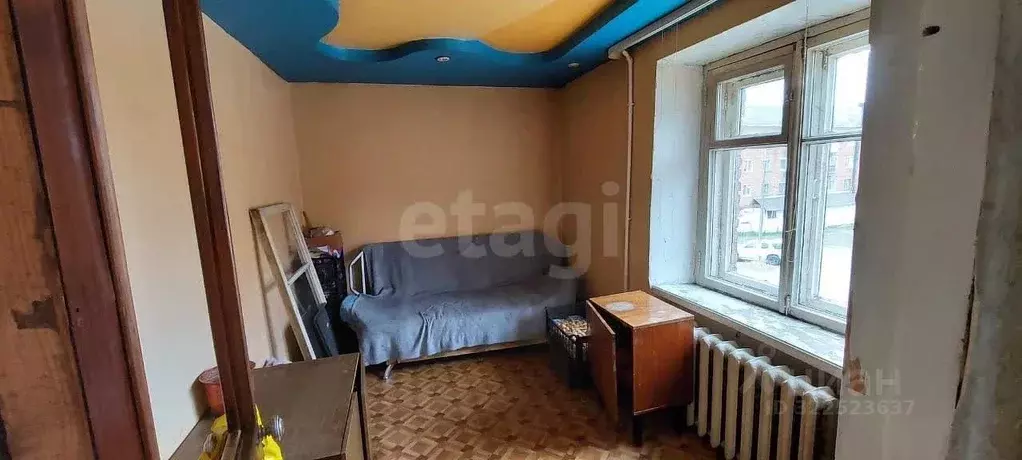 4-к кв. Свердловская область, Нижний Тагил ул. Кольцова, 20 (60.8 м) - Фото 0