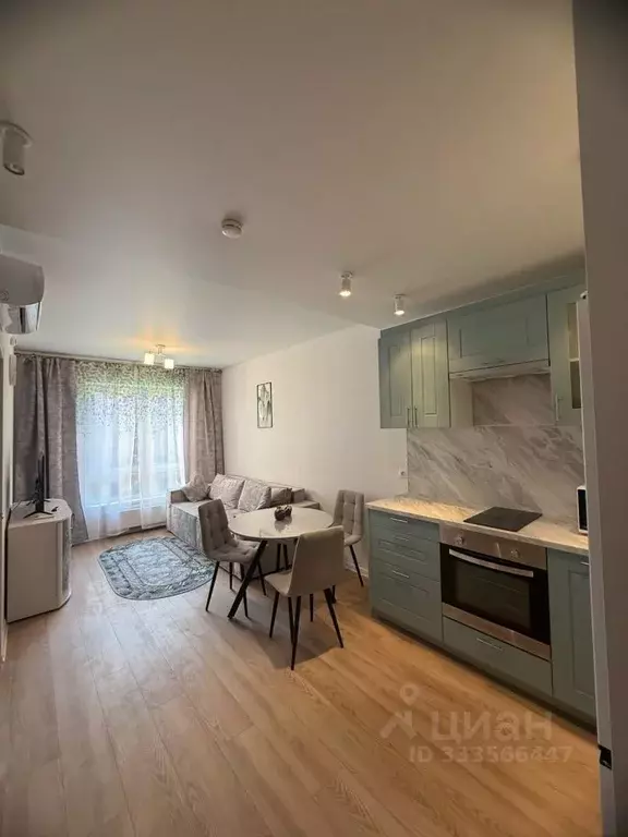 1-к кв. Москва Алтуфьевское ш., 55к5 (32.0 м) - Фото 2