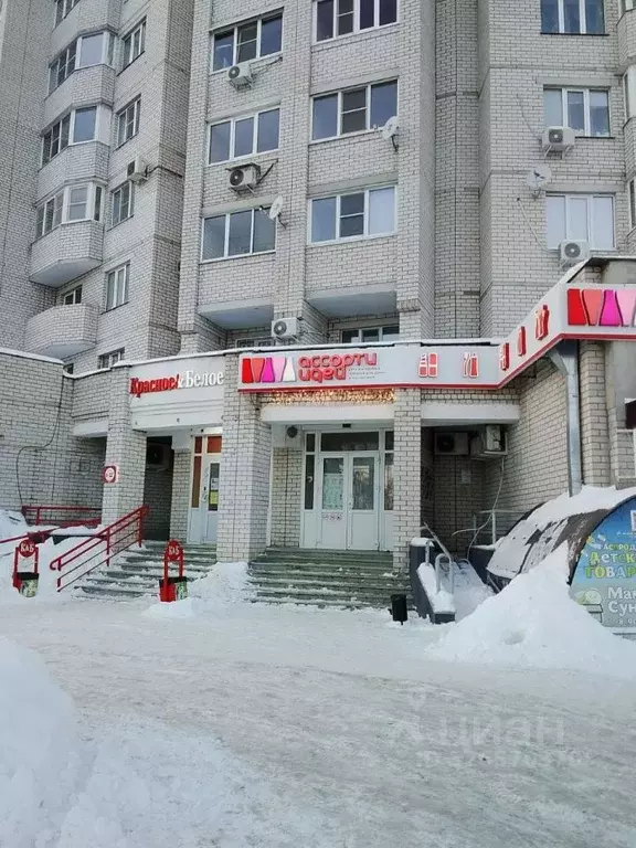 Помещение свободного назначения в Воронежская область, Воронеж ул. ... - Фото 2