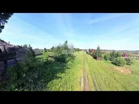 Участок 29 сот. (личное подсобное хозяйство (лпх)) - Фото 1