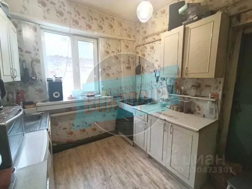 Дом в Орловская область, Мценск Ефремовская ул., 90А (108 м) - Фото 2