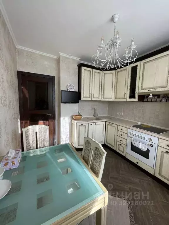 2-к кв. Москва Привольная ул., 39К4 (56.0 м) - Фото 2