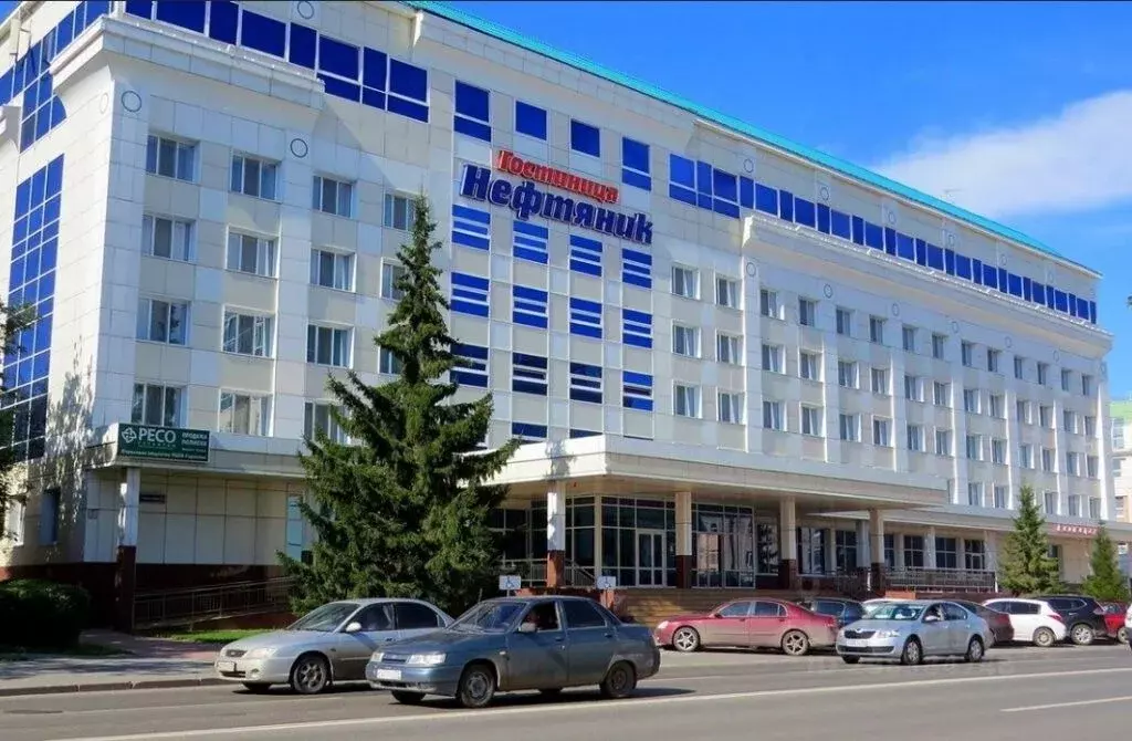 Комната Тюменская область, Тюмень ул. Челюскинцев, 12 (10.0 м) - Фото 0